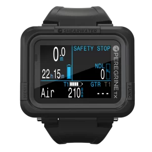 PEREGRINE TX & Swift Transmitter