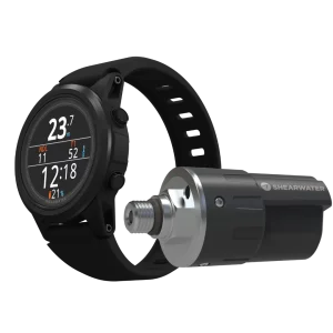 TERN TX & Swift Transmitter