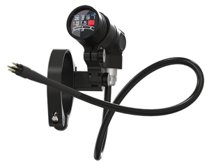 Shearwater NERD2 DiveCAN Monitor (5-Pin) JJ-CCR