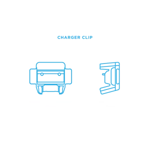 Shearwater NERD2 DiveCAN Monitor (5-Pin) JJ-CCR