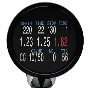 Shearwater NERD2 DiveCAN Monitor (5-Pin) JJ-CCR