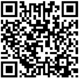 Paypal QR Code for Trident Warriors Inc